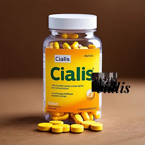 Cialis en ligne 5mg